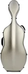 Howard Core CC4500 Scratch-resistant Cello Case Champagne, 4/4 Size. Fixed Price $863.35.