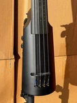 2010 Design Nxt Series 4 String Omni Bass Upright Insane By Ned Steinberger!. Fixed Price $2495.00.