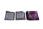 New Daddario Xl Nickel Wound Electric Guitar Strings 9-42 Super Light Gauge Set. Fixed Price $48.99.