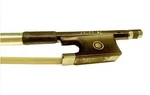 Krutz Used 1/2 Violin Student Carbon Fiber Bow. Fixed Price $97.95.