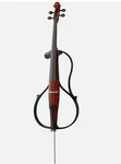 Yamaha SVC110SK Studio Acoustic Body Silent Cello. Fixed Price $2500.00.