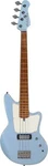 Ashdown Engineering Capri Ice Blue 4 Strings Bass. Fixed Price $449.00.
