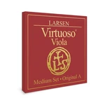 Larsen Viola Strings (lva-v-setmedball). Fixed Price $211.23.