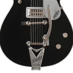 Replacement Gretsch Tailpiece, Bigsby B3C, Chrome With Handle, 0060134100. Fixed Price $189.99.