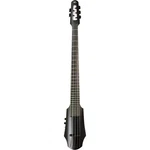 Ns Design Nxta Active Series 5-STRING Fretted Electric Cello Black 4/4. Fixed Price $2739.00.