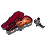 Broadway Gift Co. Cello Miniature Replica Mahogany 6 X 9 Resin Stone Tab.... Fixed Price $43.58.