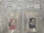 Pirates Paul Skenes Game Used Both Rosin Bags 6-23-24 Vs Rays W/coa. Fixed Price $899.99.