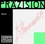 Thomastik Precision 4/4 Cello Strings Set. Fixed Price $146.50.