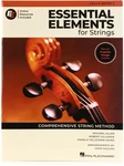 Hal Leonard Essential Elements For Strings - Book 1, Cello. Fixed Price $14.99.