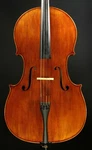 Snow SC100 Cello Handmade Acoustic 4 Strings Maple Spruce Top Outfit. Fixed Price $3267.00.