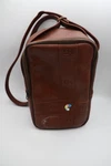 Vintage Eastman Kodak Ek Camera Case Padded Vinyl Bag Adj Strap Unique Purse. Fixed Price $9.99.