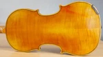 Old 4/4 Violin Geige Viola Cello Bratsche Fiddle Label Giuseppe Ornati Nr. 466. Fixed Price $706.28.