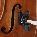 The Realist Sound Clip Cello, Authorized Dealer. Fixed Price $429.95.