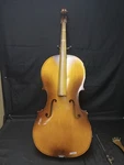 Engelhardt E5534 1/2 Cello Serial 2428 - Natural. Fixed Price $212.49.