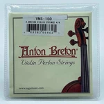 Anton Breton Perlon Violin Strings 4/4 Size VNS-150. Fixed Price $22.46.