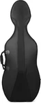 Howard Core CC4100 Lightweight Hardshell Cello Case - 4/4 Size. Fixed Price $473.15.