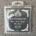 Hannabach 652527 Series 815 Medium Tension Silver Plated String. Fixed Price $44.99.