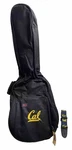 Kaces KQA-120 43 Acoustic Guitar Bag Cal Berkeley Custom Spirit Straps. Fixed Price $112.49.