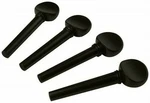 Anton Breton Tuning Pegs Cello 4/4 (set Of 4). Fixed Price $25.19.