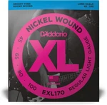 Daddario EXL170 Nickel-plated Long Scale Bass Strings 45-100, New!. Fixed Price $23.99.
