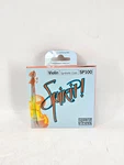Thomastik-infeld SP100 Spirit! Violin String Set. Fixed Price $49.99.