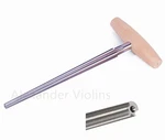Quality Luthier 4/4 Full Size Cello Peg Hole Reamer ,standard, Us Seller!. Fixed Price $279.90.