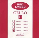 Super Sensitive 6145 Sup-sens Cello String 3/4. Fixed Price $17.98.