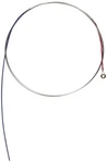 Red Label Cello String 1/2 Medium. Fixed Price $21.35.