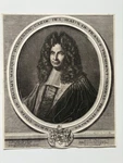 Antique Engraving Marquis D Argenson French Statesman Keeper Of The Seals C1700. Fixed Price $261.94.