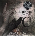 Ls Larsen Strings Cello (lcic-c). Fixed Price $169.99.