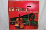 A14 Jazz Violin Joe Venuti: Once More With Feeling 1969 Ovation OV/14-04 Lp. Fixed Price $9.00.