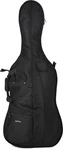 Protec C310E Silver Series Cello 4/4-SIZE Gig Bag (2-PACK) Bundle. Fixed Price $110.18.