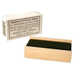 Sherman's VP-01C Bow Rosin Cello Dark Beige. Fixed Price $23.99.
