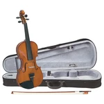 Cremona SV75 Premier Novice Series Violin Outfit 34. Fixed Price $179.99.