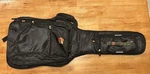 Crossrock Soft Padded Acoustic Guitar Case Gig Bag With Backpack Straps Nwot. Fixed Price $39.99.