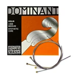 Thomastik Dominant 135B Violin String 4/4 Full Set Free Shipping. Fixed Price $34.90.