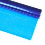 Hygloss Cello-wrap Roll, Blue 20-INCHES X 12.5-FEET. Fixed Price $20.82.