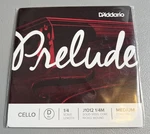D'addario Prelude Cello Single String, 1/4 Scale, Medium Tension. Fixed Price $14.95.