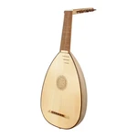 Roosebeck 7-COURSE Descant Lute New. Fixed Price $603.70.
