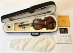 Mendini By Cecilio Violin Student Outfit W/ Bows Case & Model 92-D Metronome. Fixed Price $49.99.