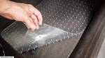 Exactmats Clear Floor Protection For Your Lexus. Fits Is 200T 2016-2017. Fixed Price $174.91.