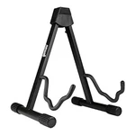 Gemini GTST-01 Foldable A-frame Acoustic Or Electric Guitar Stand. Fixed Price $21.95.
