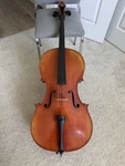Nicolas Parola CP30E 4/4 Cello. Fixed Price $6500.00.
