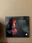 J. S. Bach: Suites For Solo Cello, Vol 1, 1-3 (cd) Joel Becktell. Fixed Price $11.39.