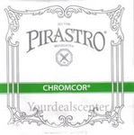 Pirastro Chromcor Cello String 4/4 Medium. Fixed Price $33.66.