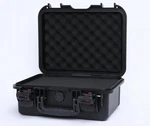 Axigear 15IN Waterproof Hard Case With Diy Customizable Foam Insert (13.5 1.... Fixed Price $68.79.