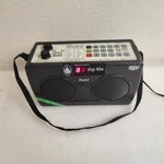 Radel Digital Tabla Electronic Drum Sound Machine Taalmala. Fixed Price $125.00.