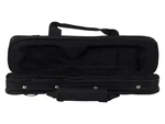 Guardian Featherweight Flute Case, Black, #CW-012-FL. Fixed Price $34.99.