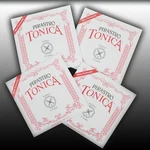 Pirastro Tonica 4/4 Violin Strings Set. Fixed Price $51.20.