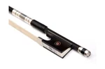 Amzz Carbon Fiber Violin Bow 4/4 Full Size Lightweight Fiddle W... Fast Ship. Fixed Price $50.99.